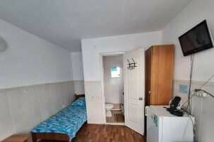 Двухместный стандарт с балконом