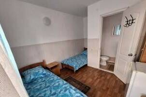 Двухместный стандарт с балконом