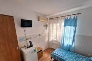 Двухместный стандарт с балконом