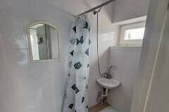 Двухместный стандарт с балконом