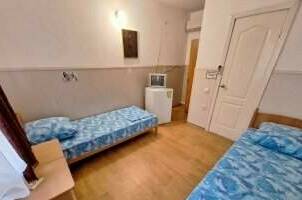 Двухместный стандарт