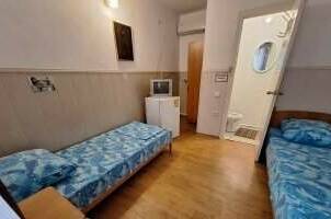 Двухместный стандарт