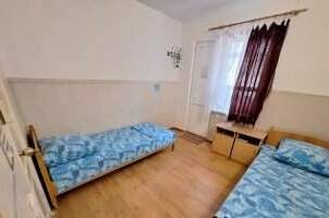 Двухместный стандарт