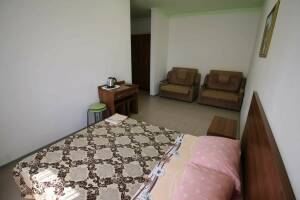 Изображение Изображение гостиницы "Гостиница «Ергос»" #11 #11