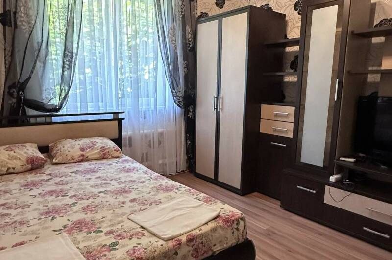 2х местный эконом