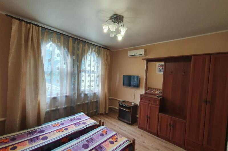 2х местный эконом