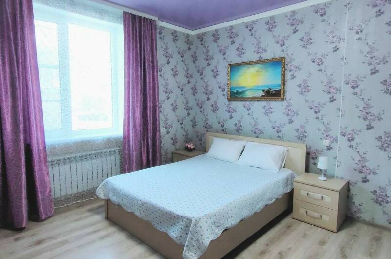 2х комнатный с кухней на 1 этаже (этаж под ключ)