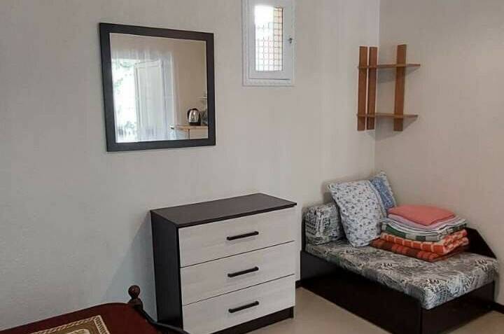 2-х местный «Стандарт»