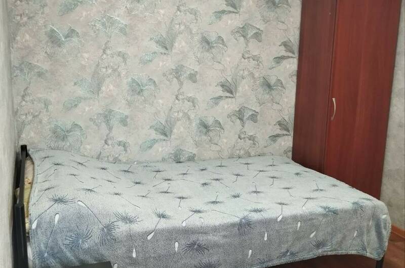 Комнаты с удобствами без холодильника (№ 2, 3)