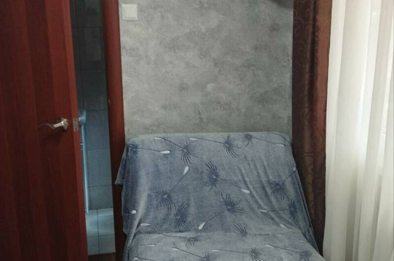 Комнаты с удобствами без холодильника (№ 2, 3)