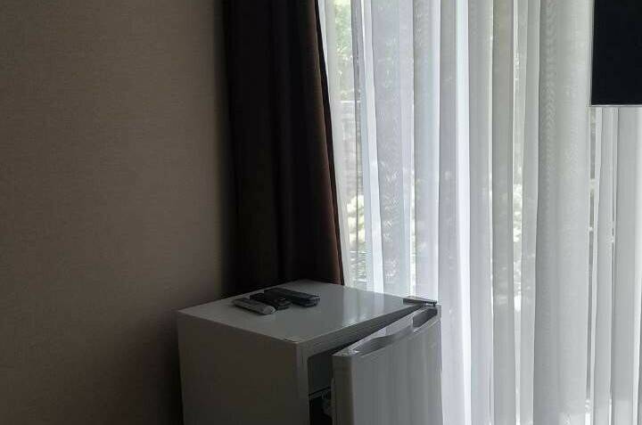 Комнаты с удобствами (№ 1)