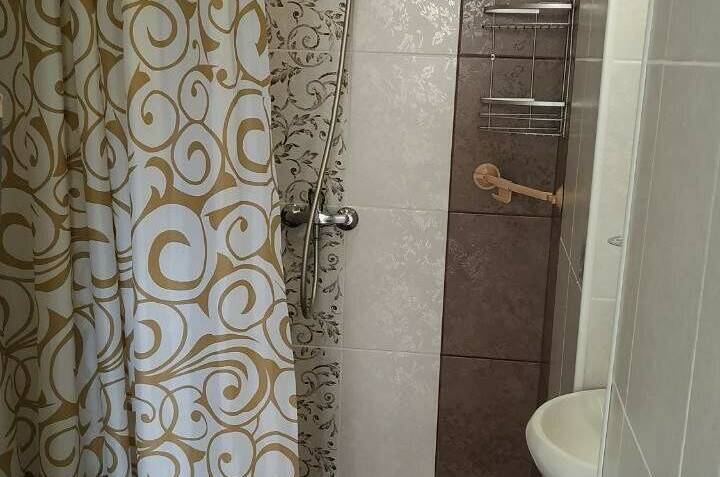 Комнаты с удобствами (№ 1)