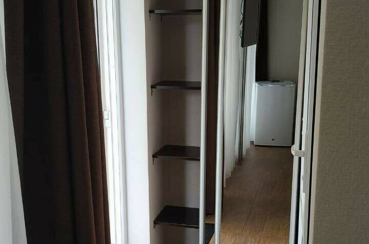 Комнаты с удобствами (№ 1)