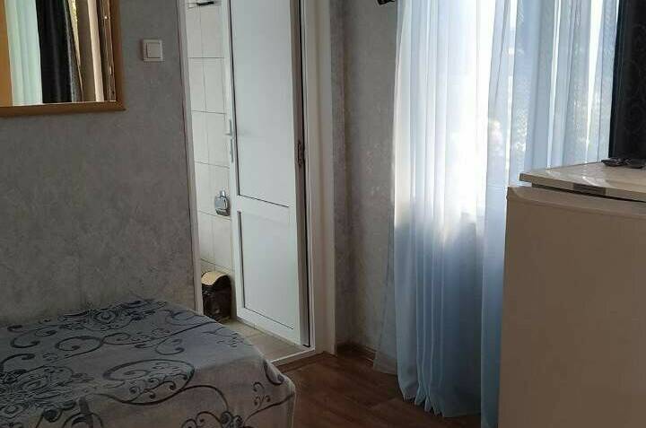 Комнаты с удобствами (№ 4)