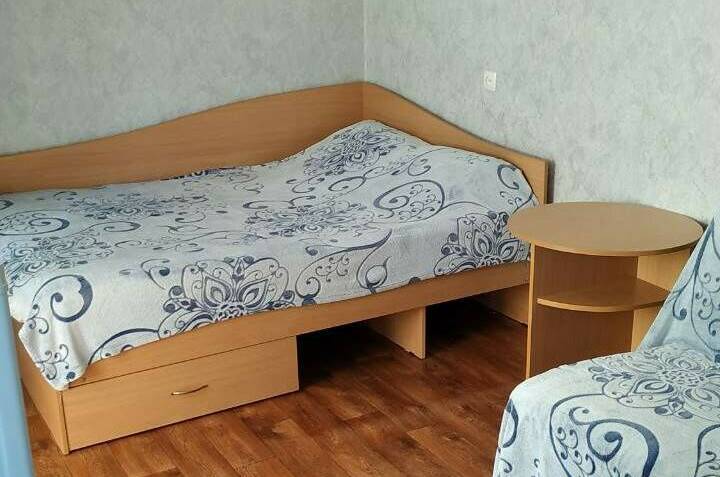 Комнаты с удобствами (№ 4)