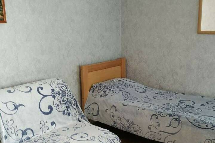 Комнаты с удобствами (№ 4)