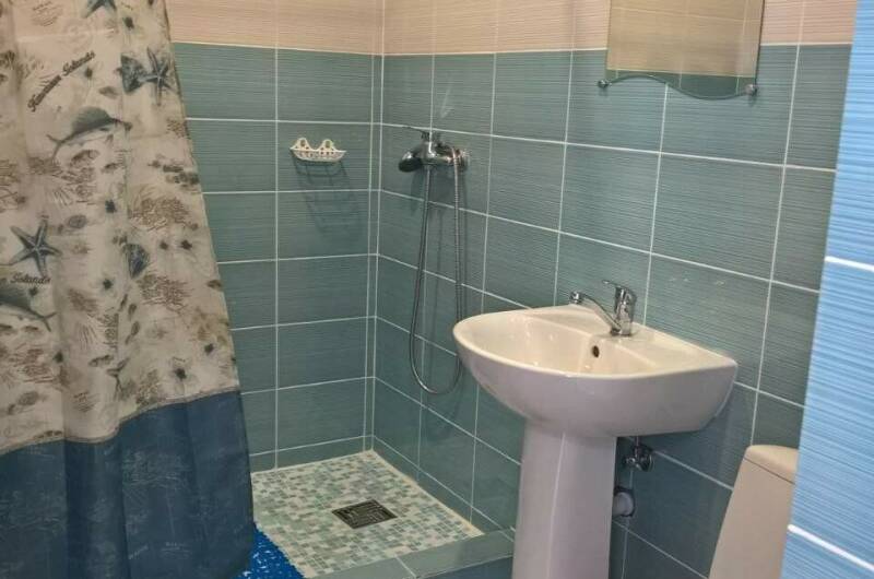 Комнаты с удобствами (№ 5)