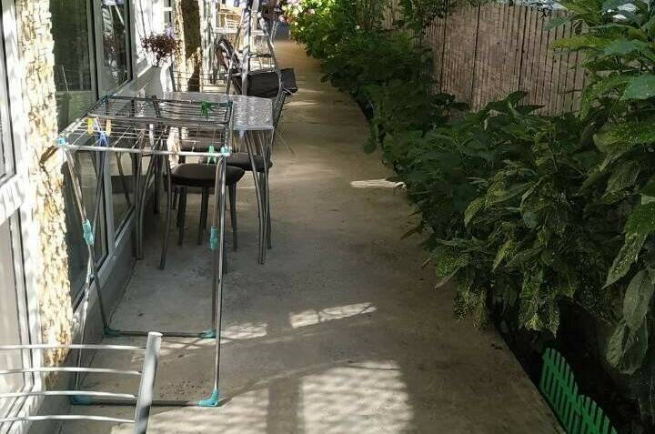 Комнаты с удобствами (№ 5)