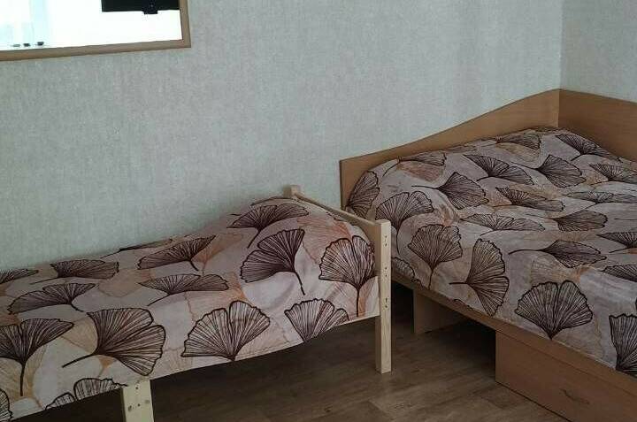 Комнаты с удобствами (№ 5)