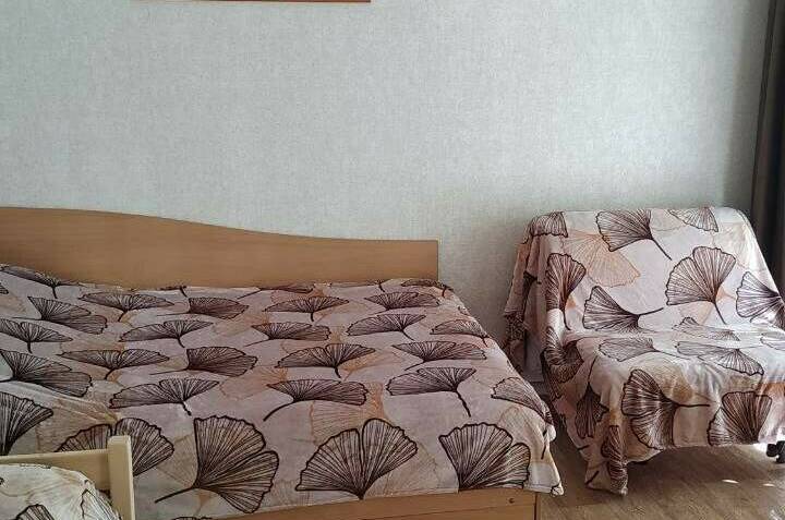 Комнаты с удобствами (№ 5)