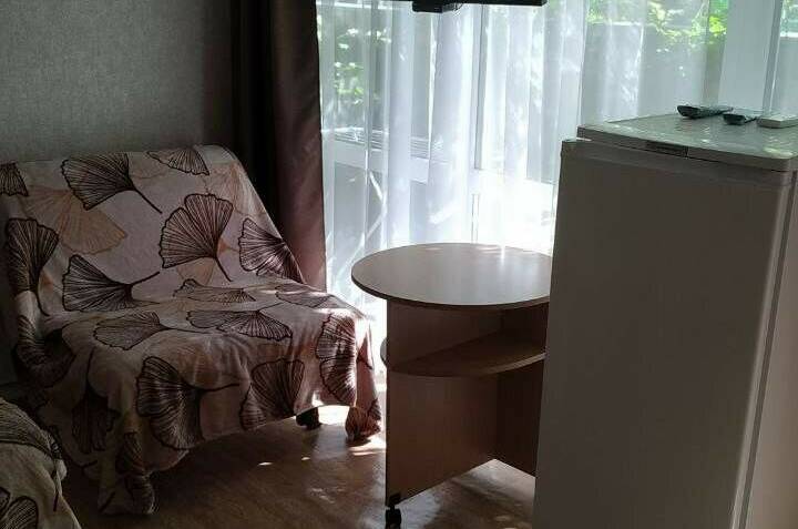 Комнаты с удобствами (№ 5)