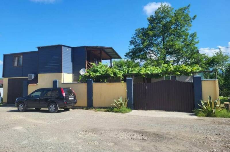 Номер «С удобствами»