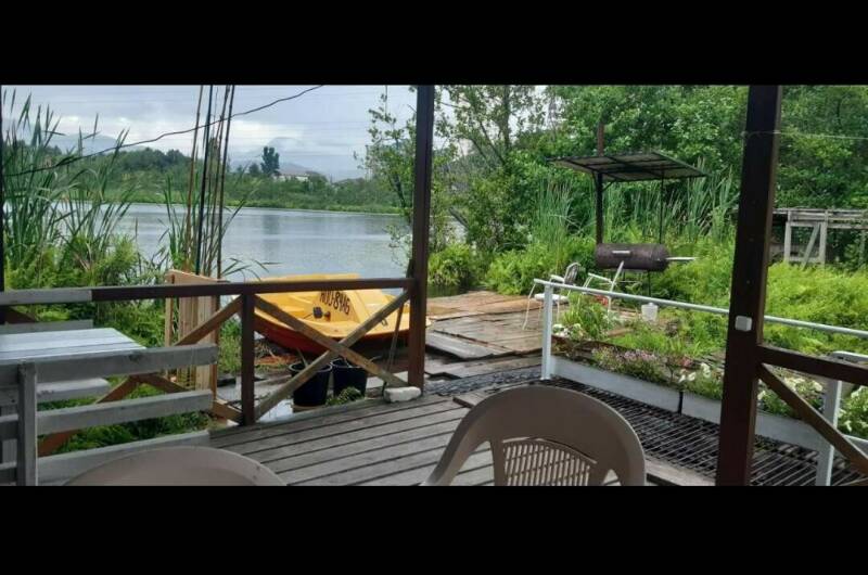 Номер «С удобствами»