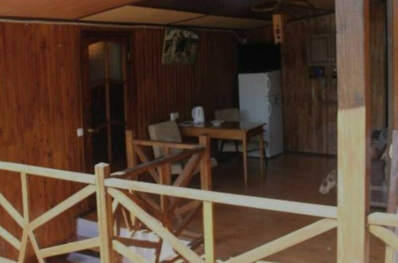 3 номера Душ туалет общи