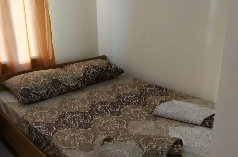 Трёхместный номер «Стандарт»