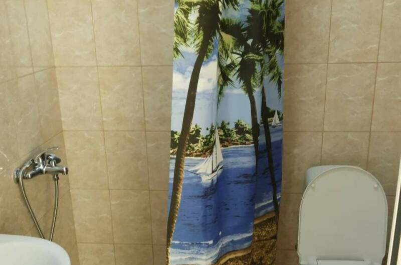 Трёхместный номер «Стандарт»