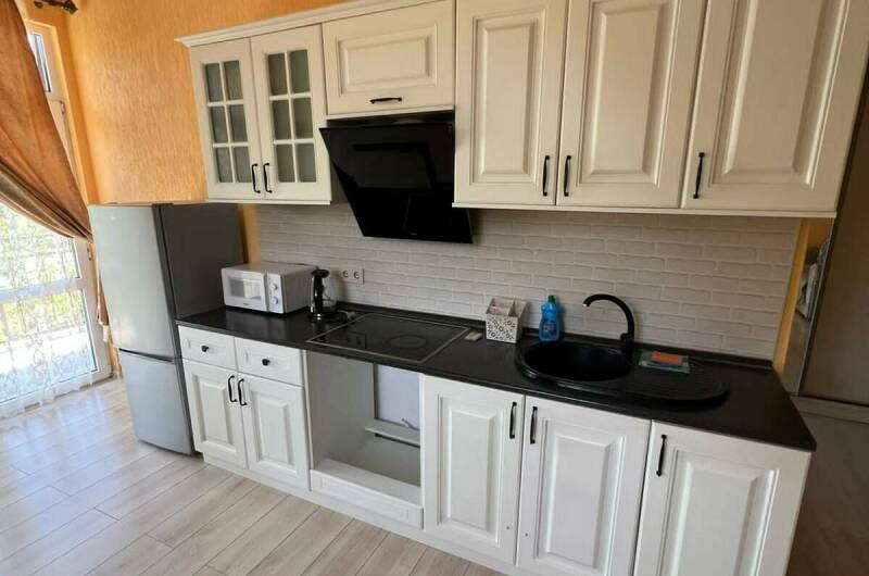 Апартаменты семейные