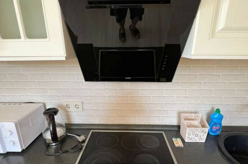 Апартаменты семейные