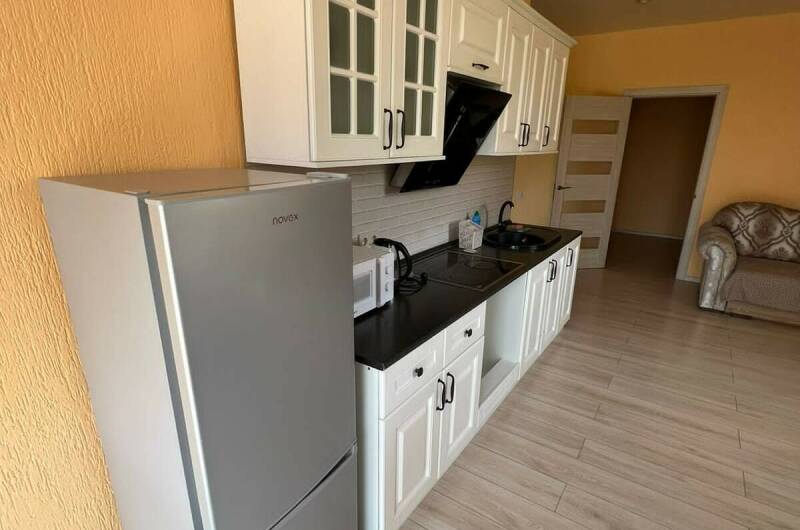 Апартаменты семейные