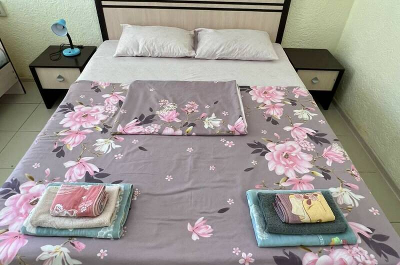 Трехместный номер «Стандарт»