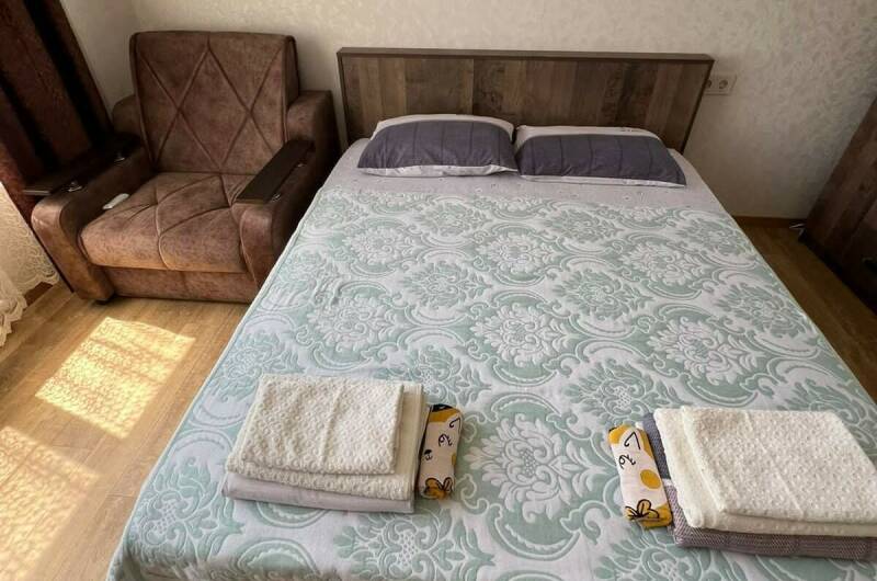 Трехместный номер «Стандарт»