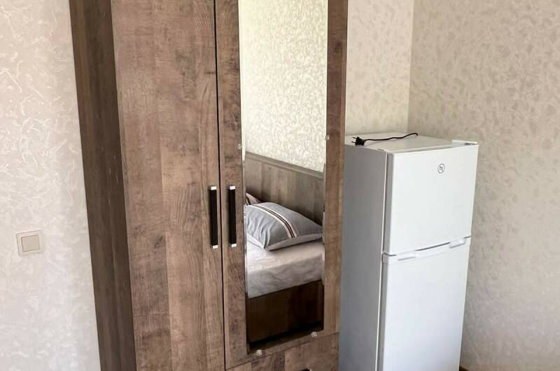 Трехместный номер «Стандарт»