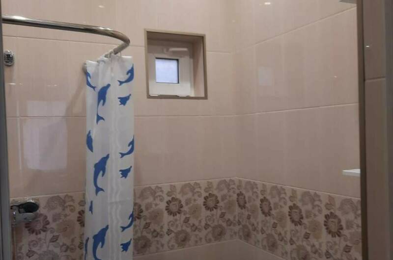 Трехместный номер «Стандарт»