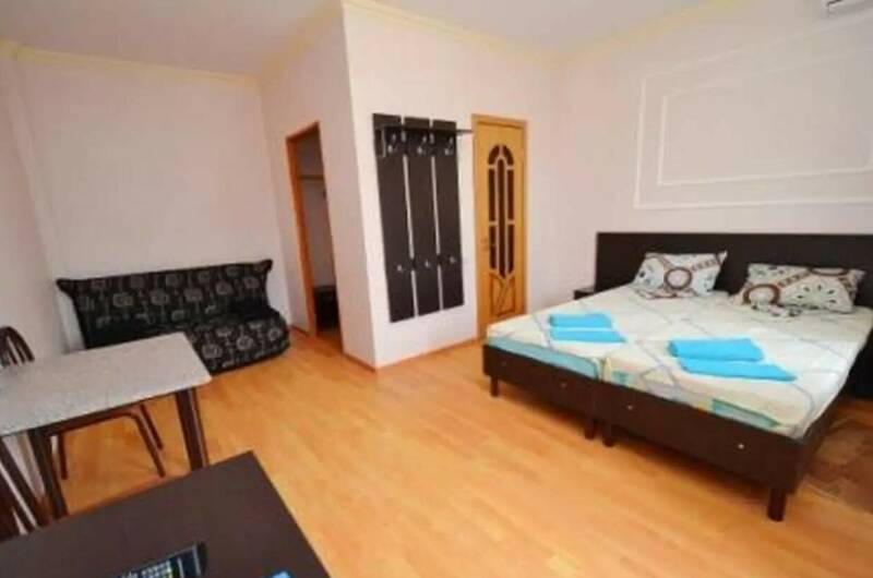 Двухместный «Стандарт»