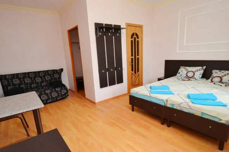 Трехместный «Стандарт»