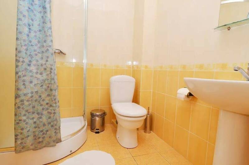 Трехместный «Стандарт»