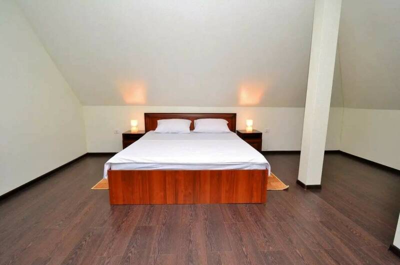 Двухкомнатный «Семейный»