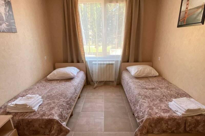 Стандарт 2-х местный (Корпус № 3)