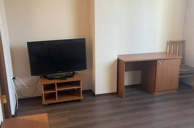 «Комфорт 2-х комнатный 4-х местный» (Корпус № 1)