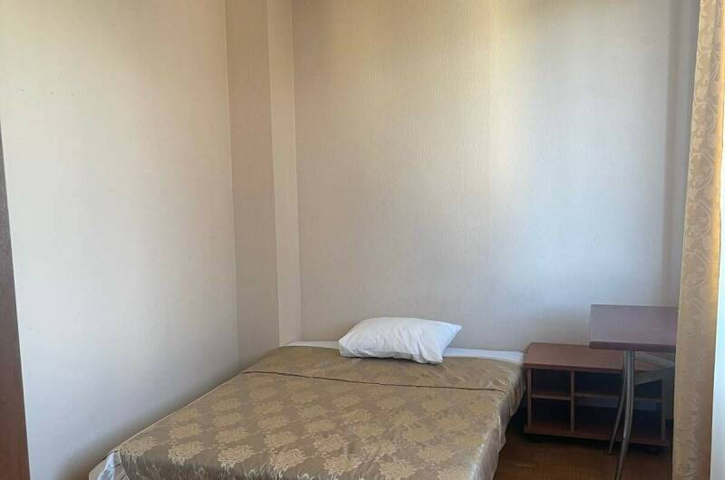 «Комфорт 2-х комнатный 4-х местный» (Корпус № 1)