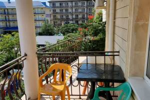 Изображение Изображение гостиницы "Гостевой дом «Флагман»" #1 #1