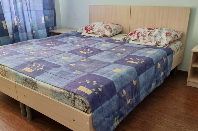 Двухместный номер «Стандарт»