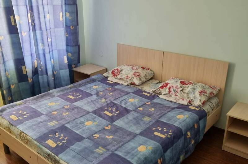 Двухместный номер «Стандарт»