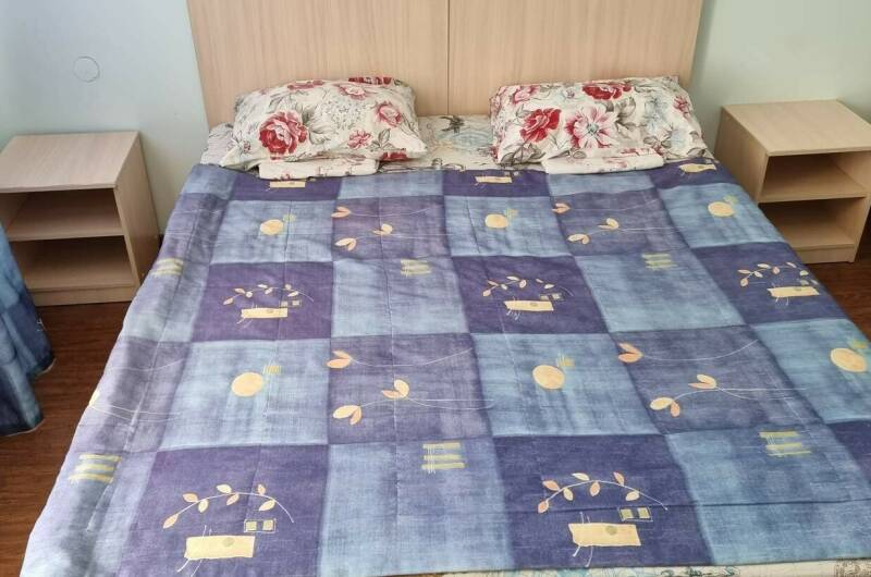 Двухместный номер «Стандарт»