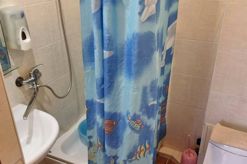 Трёхместный номер «Стандарт»