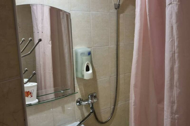 Трёхместный номер «Стандарт»